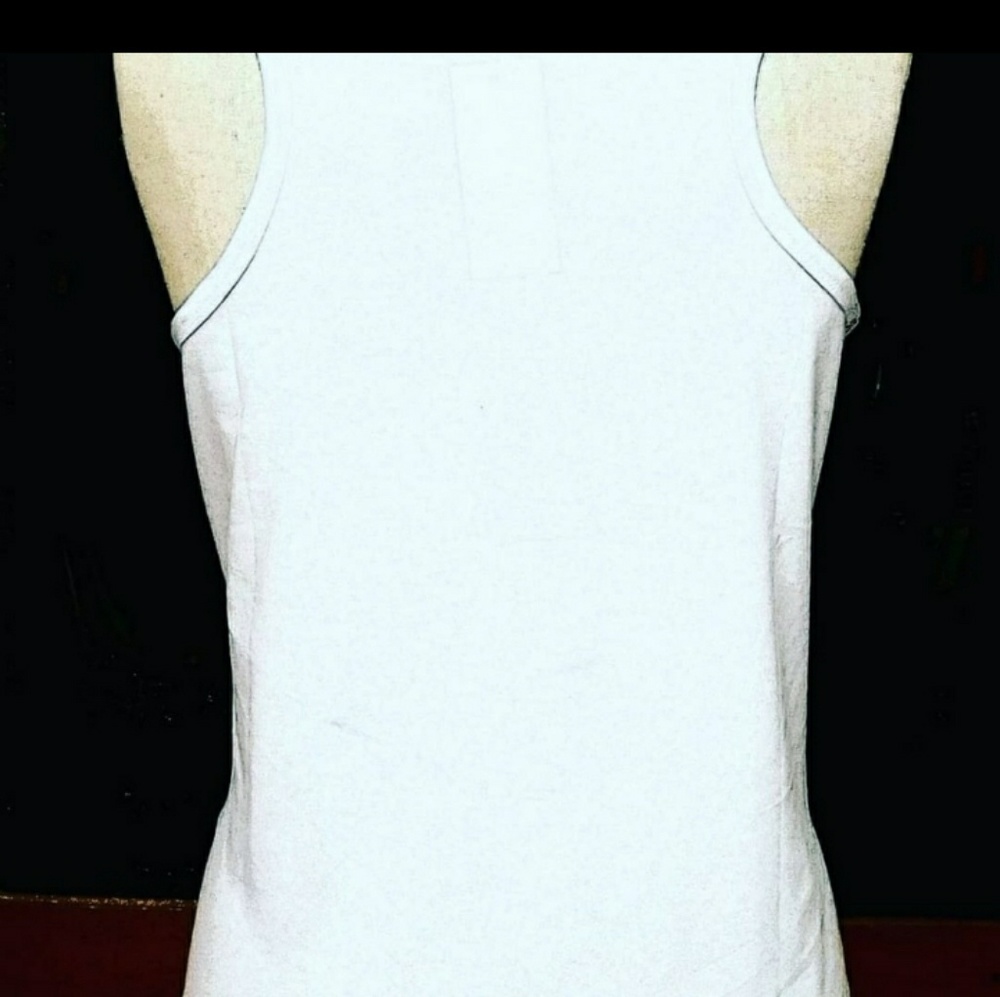 Nwt Novelty Tank - Picture 2 of 2